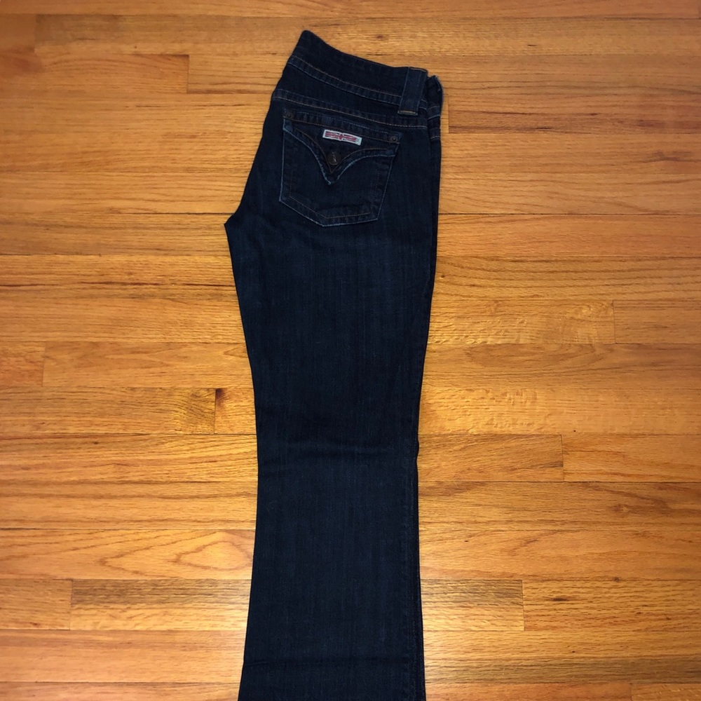 Hudson Jeans
